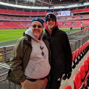 Meet your Posher, Dana